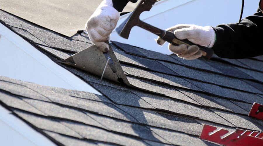 Expert Emergency Roof Repairs services in Glenburn, ND